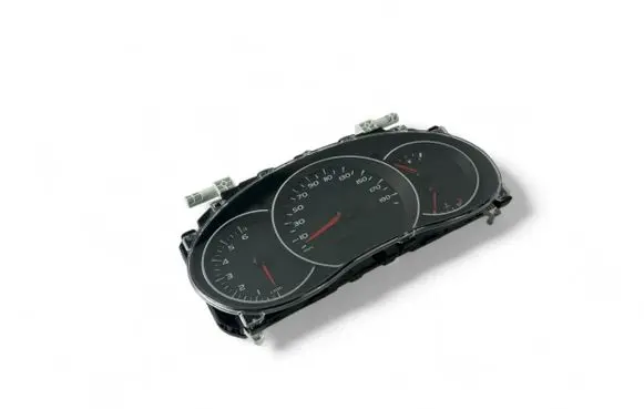 Renault Kangoo II Speedometer (instrument cluster) 8200796015D