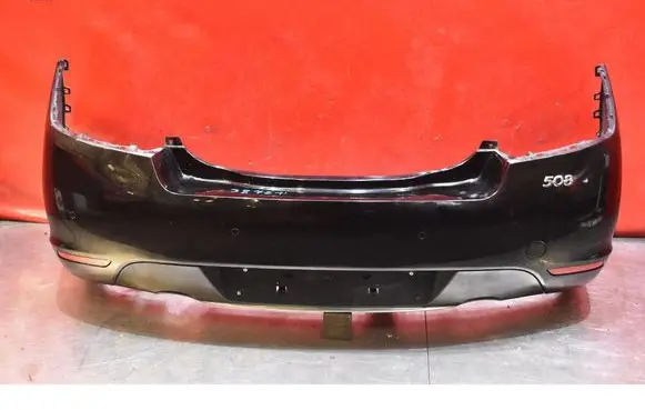 Peugeot 508 RXH Rear bumper