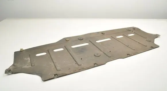 BMW i3 Engine splash shield/under tray 7255135
