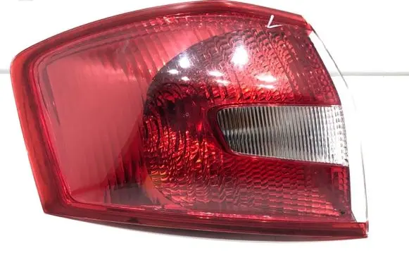 Ford Kuga I Rear/tail lights