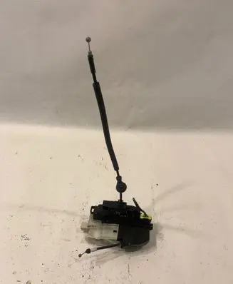 KIA Ceed Front door lock