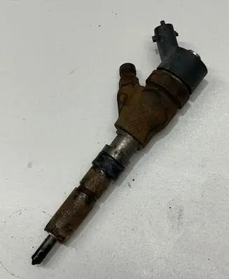 Citroen Jumper Fuel injector 0445110076