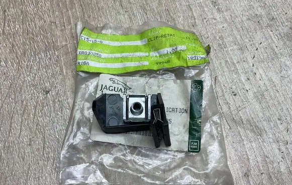 Jaguar S-Type Other interior part Xr830258