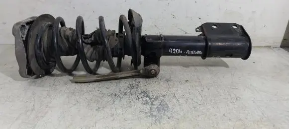 Mercedes-Benz GLK (X204) Front shock absorber/damper