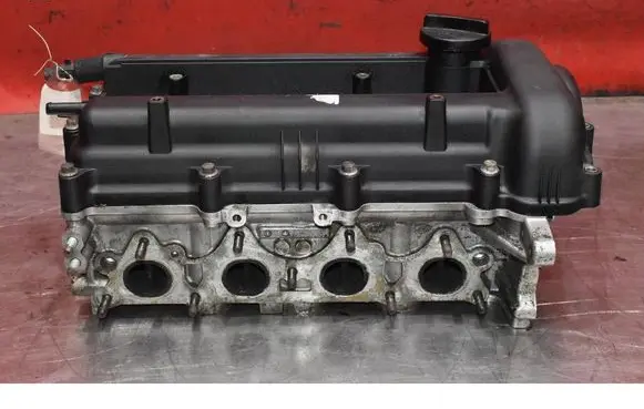 Hyundai i30 Engine head 