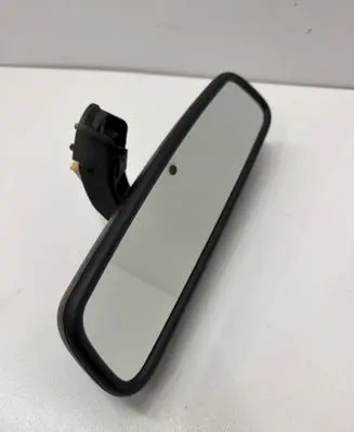 BMW 5 F10 F11 Rear view mirror (interior) E11025891 E115891