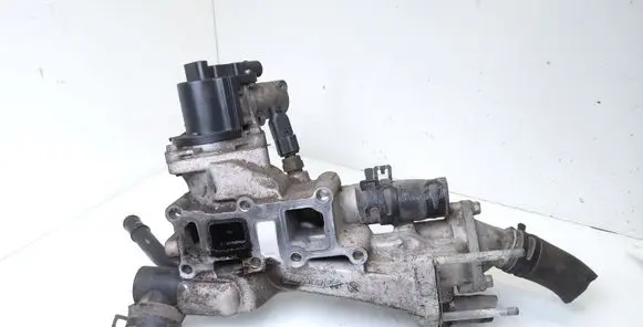Hyundai ix35 EGR valve 284102F000