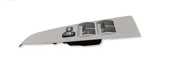 Toyota Hilux (AN10, AN20, AN30) Electric window control switch 742320K020