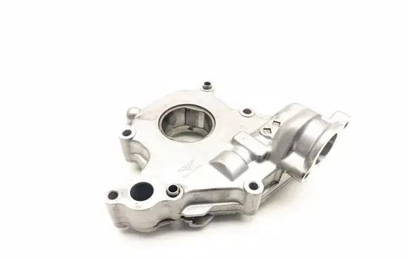 Subaru Legacy Oil pump 