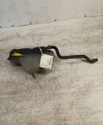 Coolant expansion tank/reservoir