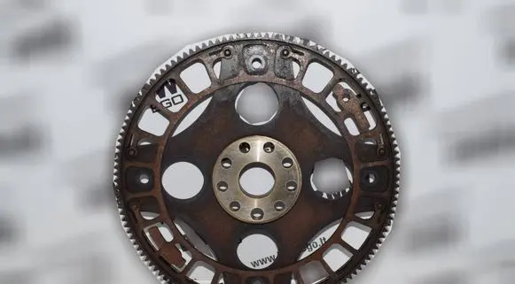 BMW X5 E53 Flywheel 1435235