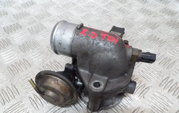Mitsubishi Pajero Sport I Air pressure sensor MR299300