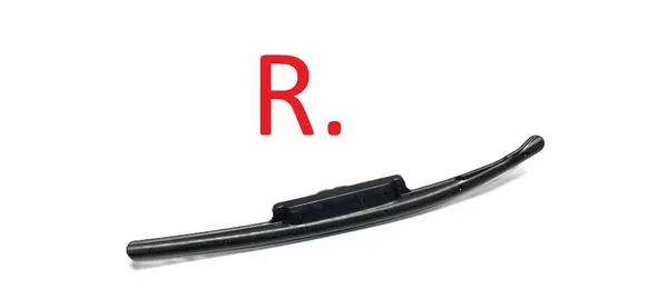 Skoda Kodiaq Front door check strap stopper 565831176 39275