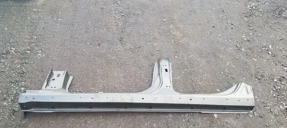 Audi A4 S4 B8 8K Pillar (middle) 8K9809848