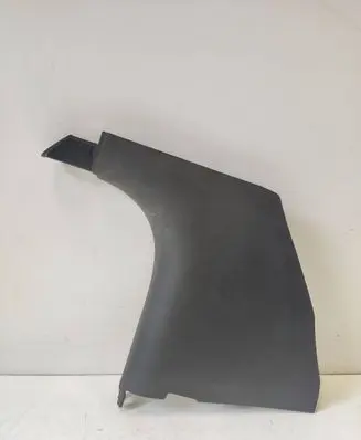 Audi A1 Front sill trim cover 8X1863484A