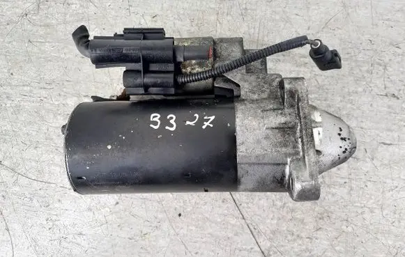 Ford Focus Starter motor