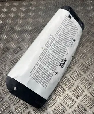Mercedes-Benz E A207 Passenger airbag 2078603902
