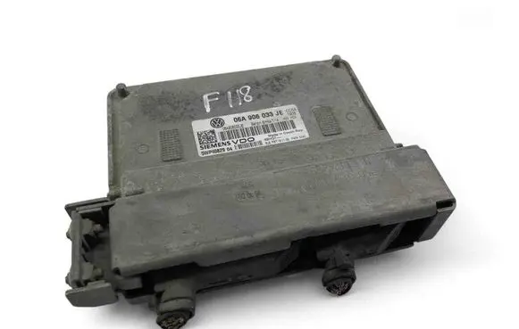Engine control unit/module ECU
