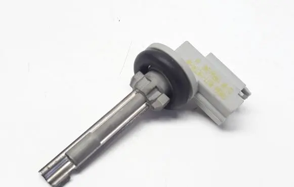 Ford Mondeo MK IV Interior temperature sensor 4S7T19C734AA