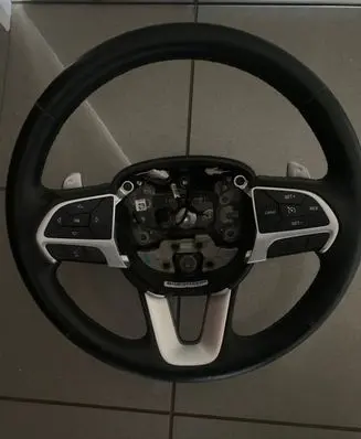 Dodge Durango Steering wheel P1XP741X9A1