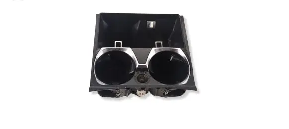 BMW 7 G11 G12 Cup holder front 82789