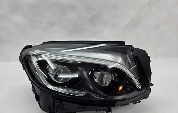 Mercedes-Benz GLC X253 C253 Headlight/headlamp SPEEDA2539060401 A2539060401