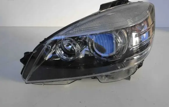 Mercedes-Benz C W204 Headlight/headlamp A2038206159