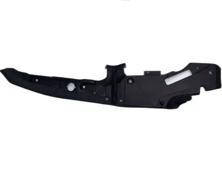 BMW 5 G60 G61 Fender foam support/seal 
