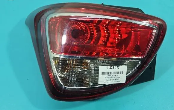 Hyundai i10 Rear/tail lights 92401-B9100 IMPRK1476177