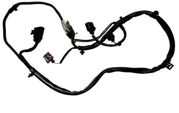 Volkswagen Golf VII Wires (generator/alternator) 5Q0971230BN