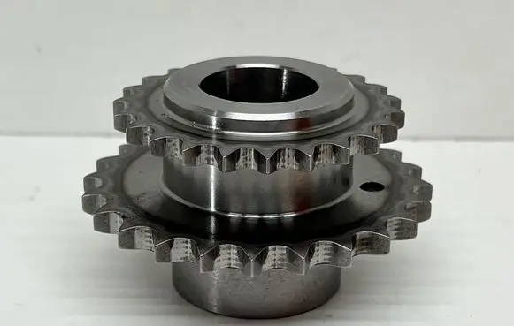 Mercedes-Benz V Class W447 Timing chain sprocket A6540501500
