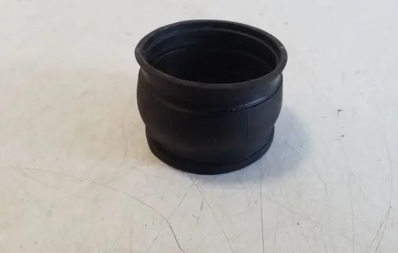 Maserati Ghibli Intercooler hose/pipe 
