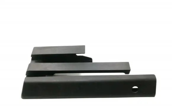 Audi A8 S8 D4 4H Front driver seat rail 4H0881349 4H0881000