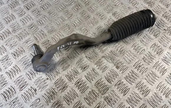 Steering tie rod