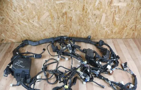 Toyota C-HR I Engine installation wiring loom 82662F4260 8264147050A 8264147050