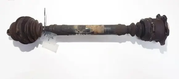 Audi A6 S6 C5 4B Front driveshaft