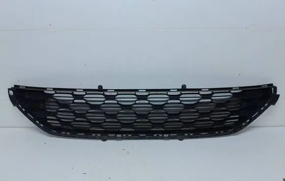 Citroen C3 Front bumper lower grill 9803502677
