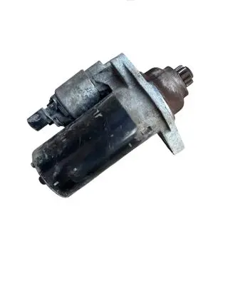 Volkswagen Polo V 6R Starter motor