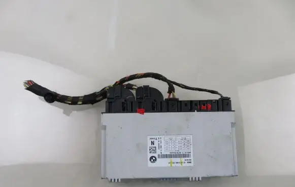 Other control units/modules