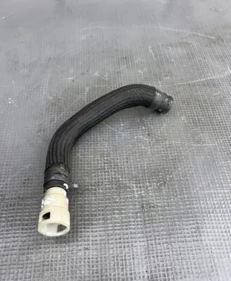 Fiat 500 Abarth Gearbox oil cooler pipe/hose 5751208124