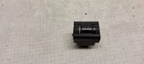 Volkswagen Transporter - Caravelle T5 Headlight level height control switch 7E0941333