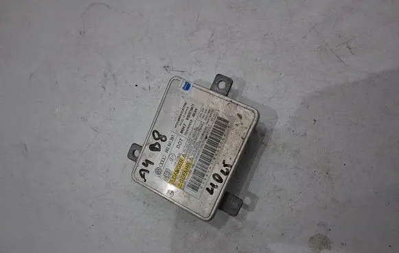 Audi A5 8T 8F Xenon control unit/module 8K0941597
