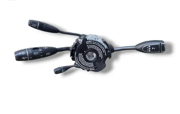 Mercedes-Benz ML W164 Wiper turn signal indicator stalk/switch A1645458716 A1645403545