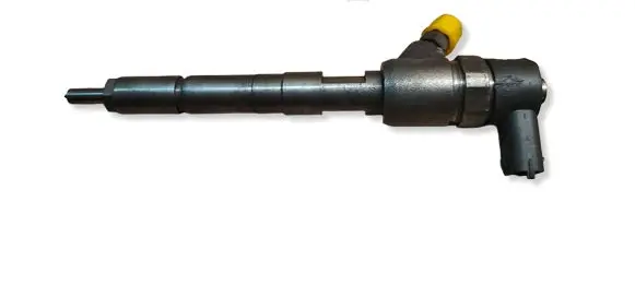 Opel Corsa D Fuel injector 0445110083