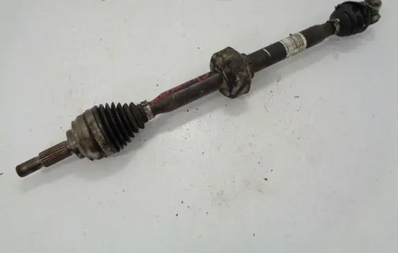 Dacia Sandero Front driveshaft 391004298R