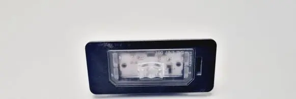 BMW X5 F15 Number plate light 7193293