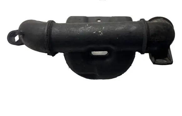 Ford Focus Intercooler hose/pipe 9657083680 003553