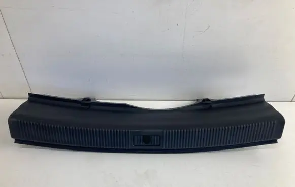 Audi A5 Sportback 8TA Trunk/boot sill cover protection 8T8864483