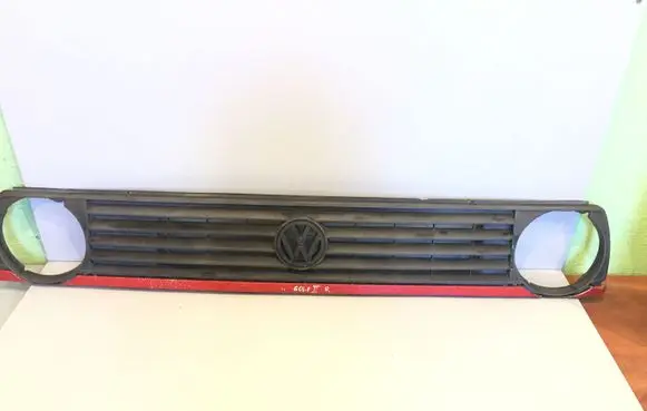 Volkswagen Golf II Front grill