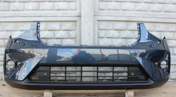 Volvo XC60 Front bumper 31690933